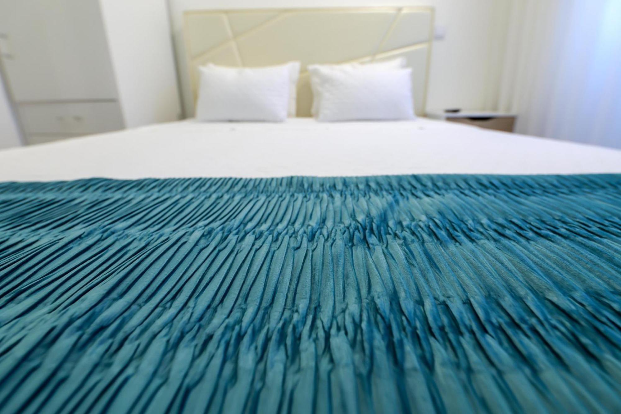 Guest House Abegorias Nazaré Kültér fotó
