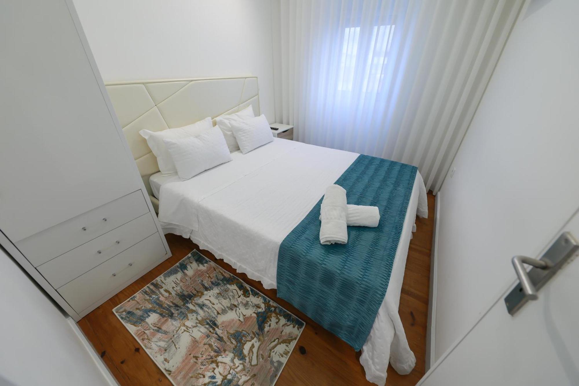 Guest House Abegorias Nazaré Kültér fotó