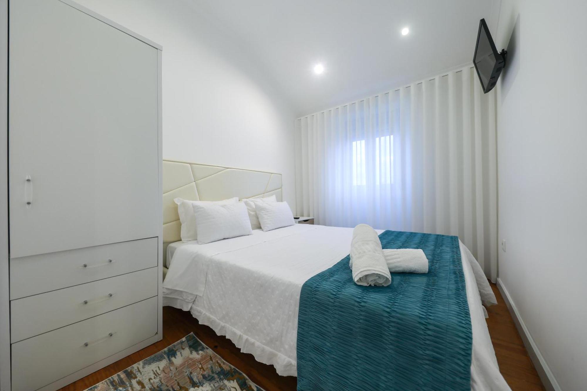 Guest House Abegorias Nazaré Kültér fotó