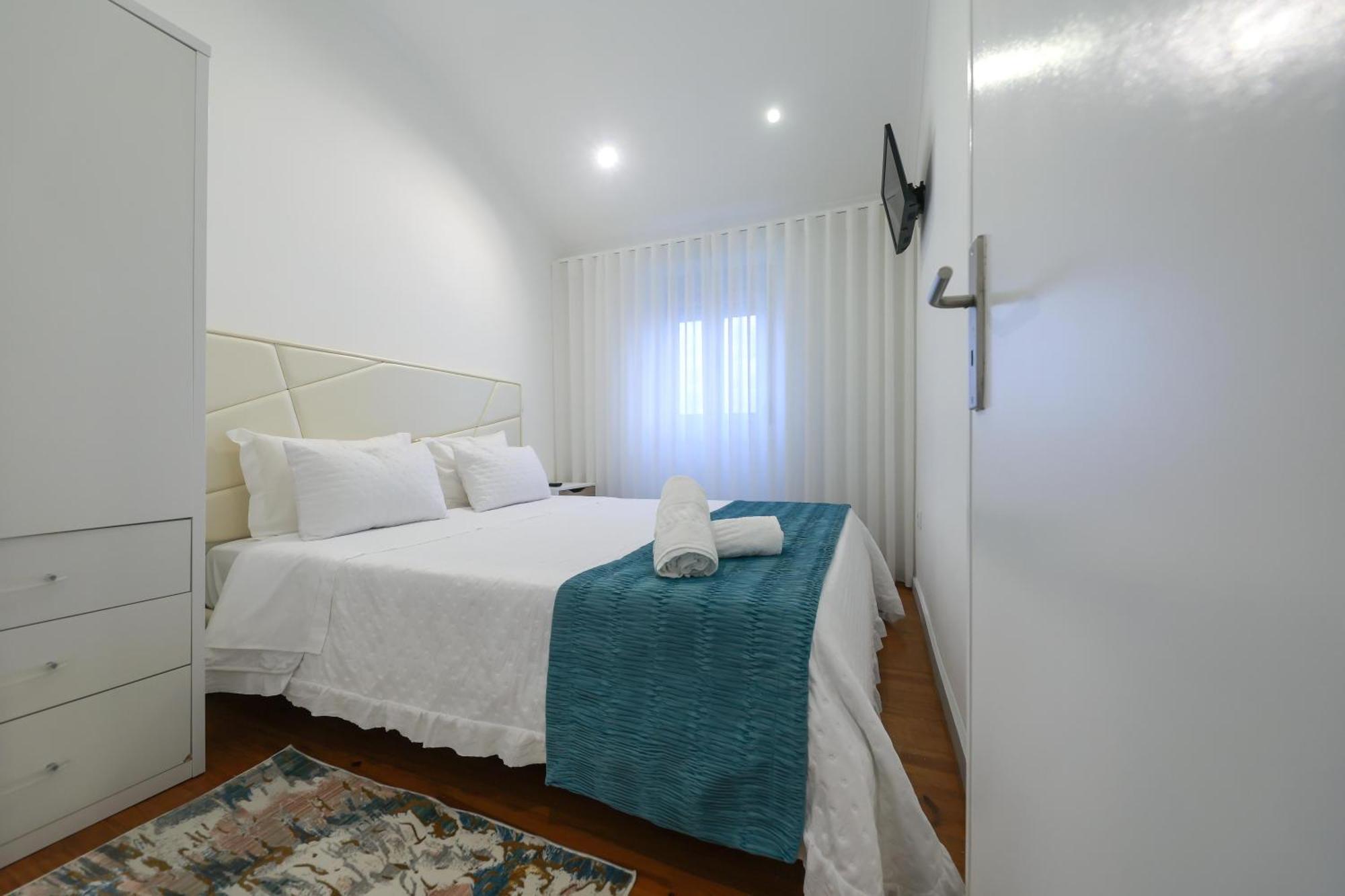 Guest House Abegorias Nazaré Kültér fotó