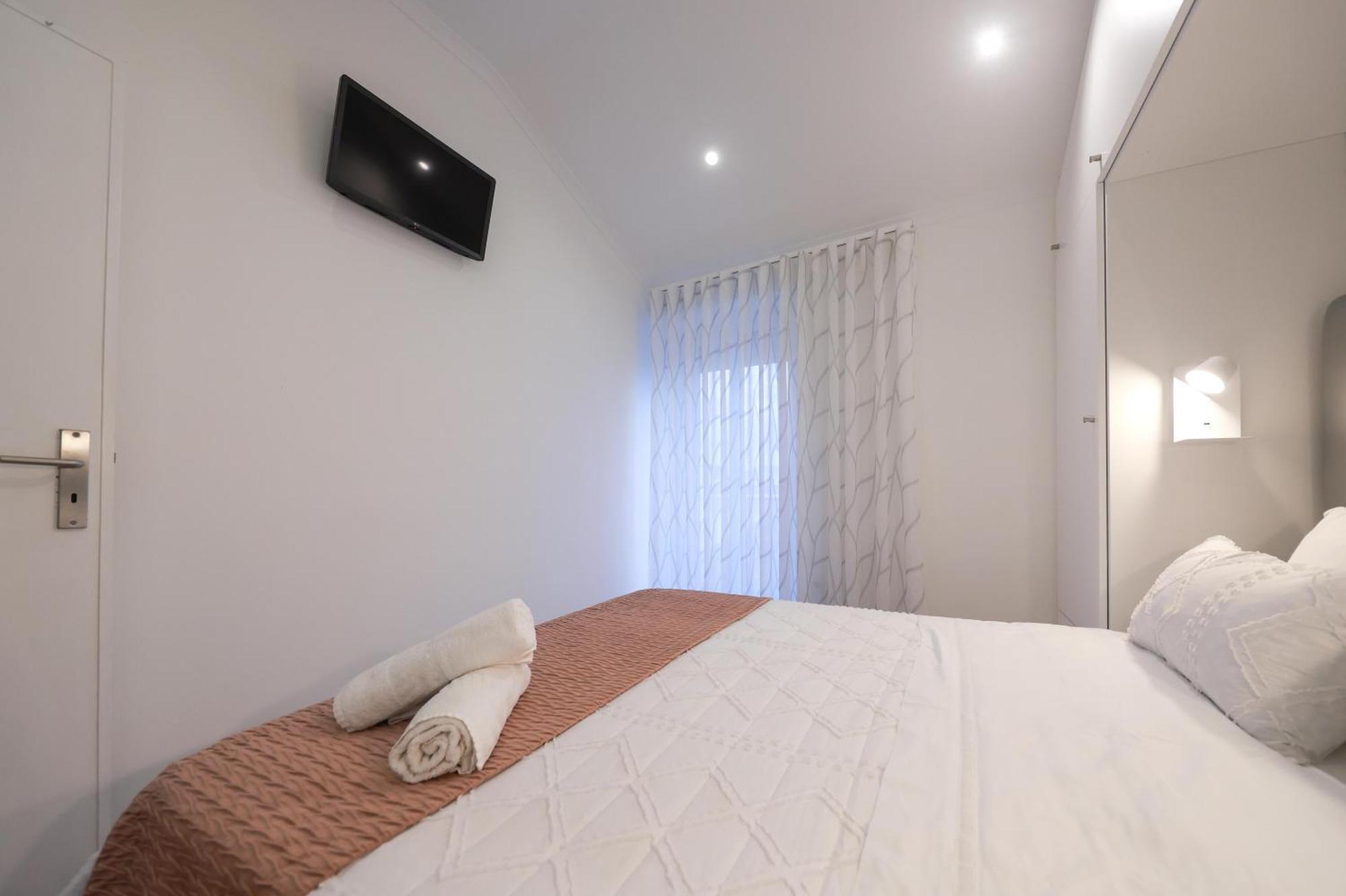 Guest House Abegorias Nazaré Kültér fotó